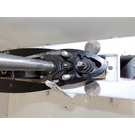 Mercury Lower Unit 1971-1979 40 50 60 70 HP 2 & 3 Cylinder