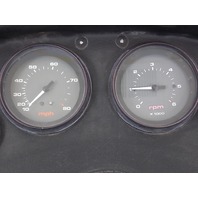 ProCraft Dual Console 1989