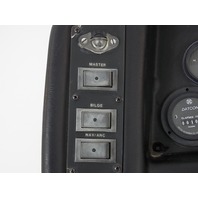 ProCraft Dual Console 1989