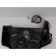 ProCraft Dual Console 1989