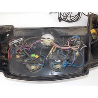 ProCraft Dual Console 1989