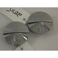ProCraft Dual Gas Caps 1989 Casting # 91049