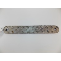 ProCraft Jackplate Emblem Applique Cover 15" x 2 1/8" x 1/2"