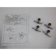 Chrysler Pacifica Trailer Towing Hitch 2004-2007 82680 78268 Valley Industries