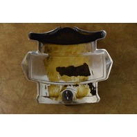 Mercury Medallion Front Cowling Cover circa 1971 4 Cylinder Keikhaefer 7927A8