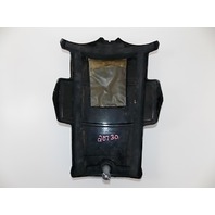 Mercury Medallion Front Cowling Cover circa 1979 Power Trim