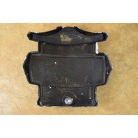 Mercury Medallion Front Cowling Cover circa 1976-79 Thunderbolt 5642A5 50 500 HP