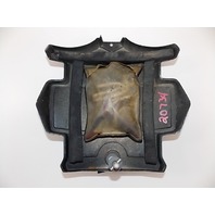Mercury Medallion Front Cowling Cover circa 1980-1982 50 HP Thunderbolt