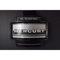 Mercury Medallion Front Cowling Cover circa 1970-1989 35 40 HP Oil Injected