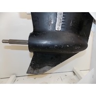 Mercury Lower Unit 1980-1986 35 40 45 50 60 70 HP 2 and 3 Cylinder