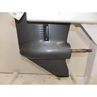 Mercury Mariner Lower Unit 1980-1986 35 40 45 50 55 60 65 70 HP 2 3 & 4 Cylinder