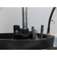 Mercury Mariner Lower Unit 1980-1986 35 40 45 50 55 60 65 70 HP 2 3 & 4 Cylinder