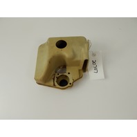 Johnson Evinrude Air Silencer 387857 1976 35HP