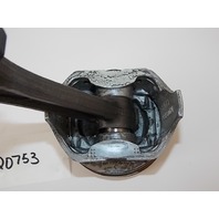 Mercruiser Piston and Connecting Rod Assembly 305 CID 1987-1995 9716 Standard