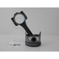 Mercruiser Piston and Connecting Rod Assembly 305 CID 1987-1995 9716 Standard