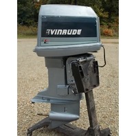 1985 Evinrude VRO 150 HP Complete Running Outboard Runs Great