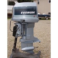 1985 Evinrude VRO 150 HP Complete Running Outboard Runs Great