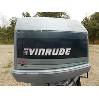 1985 Evinrude VRO 150 HP Complete Running Outboard Runs Great