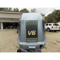 1985 Evinrude VRO 150 HP Complete Running Outboard Runs Great