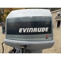 1985 Evinrude VRO 150 HP Complete Running Outboard Runs Great