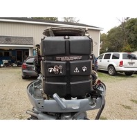 1985 Evinrude VRO 150 HP Complete Running Outboard Runs Great