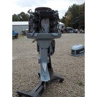 1985 Evinrude VRO 150 HP Complete Running Outboard Runs Great