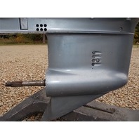 1985 Evinrude VRO 150 HP Complete Running Outboard Runs Great
