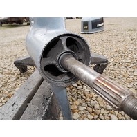 1985 Evinrude VRO 150 HP Complete Running Outboard Runs Great