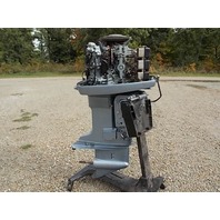1985 Evinrude VRO 150 HP Complete Running Outboard Runs Great
