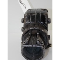 44354A10 Mercruiser 1987-1998 Exhaust Elbow Assembly Port Alpha/Bravo