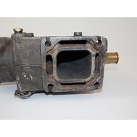 44354A10 Mercruiser 1987-1998 Exhaust Elbow Assembly Port Alpha/Bravo