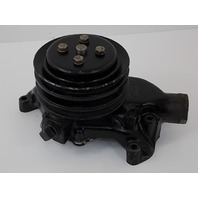 Mercruiser Water Pump Assembly and Pulley 3 Groove 1987-1995 Alpha/Bravo