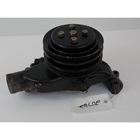 Mercruiser Water Pump Assembly and Pulley 3 Groove 1987-1995 Alpha/Bravo