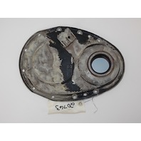 1977-1995 Mercruiser Crankcase Front Cover 14249A2 Alpha/Bravo GM 305 V8