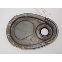 1977-1995 Mercruiser Crankcase Front Cover 14249A2 Alpha/Bravo GM 305 V8