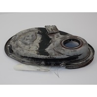 1977-1995 Mercruiser Crankcase Front Cover 14249A2 Alpha/Bravo GM 305 V8