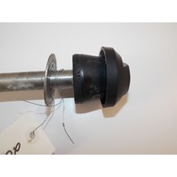 Mercruiser Front Anchor Pin Assembly with Bushing and Cap 1983-1991