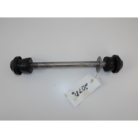 Mercruiser Front Anchor Pin Assembly with Bushing and Cap 1983-1991