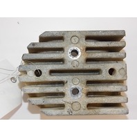 Mercruiser Anodic Plate Assembly 1983-1991 821631Q1 Casting # 43994