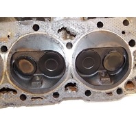Mercruiser Cylinder Head Assembly 305 CID 1987-1995 5.0L 5.7L   9714   938-9714