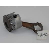 Johnson Evinrude Piston & Connecting Rod 1997-1999 90 115 150 175 HP 439528