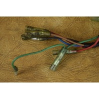 Mariner Wiring Harness 1986 1990 1992 40 HP 814996M
