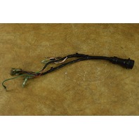Mariner Wiring Harness 1986 1990 1992 40 HP 814996M