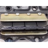 346461 437591 Johnson Evinrude 00-05 Intake Manifold & Reeds Stbd 75 90 100 + HP