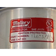 OMC Cobra Distributor Assy. 1979-1990 120 140 252 302 HP 2.5L 3.0L 982351 980500