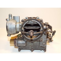 OMC Cobra Carburetor 1986 252 HP 2.5L 1986-1990 302 HP 3.0L 980502 982217