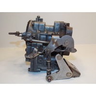 OMC Cobra Carburetor 1986 252 HP 2.5L 1986-1990 302 HP 3.0L 980502 982217