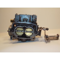 OMC Cobra Carburetor 1986 252 HP 2.5L 1986-1990 302 HP 3.0L 980502 982217