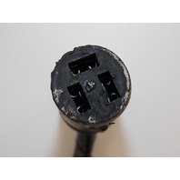 1986-1987 OMC Cobra Tilt Trim Cable 984057 232 252 302 432 434 504 574 754 HP