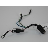 1986-1987 OMC Cobra Tilt Trim Cable 984057 232 252 302 432 434 504 574 754 HP